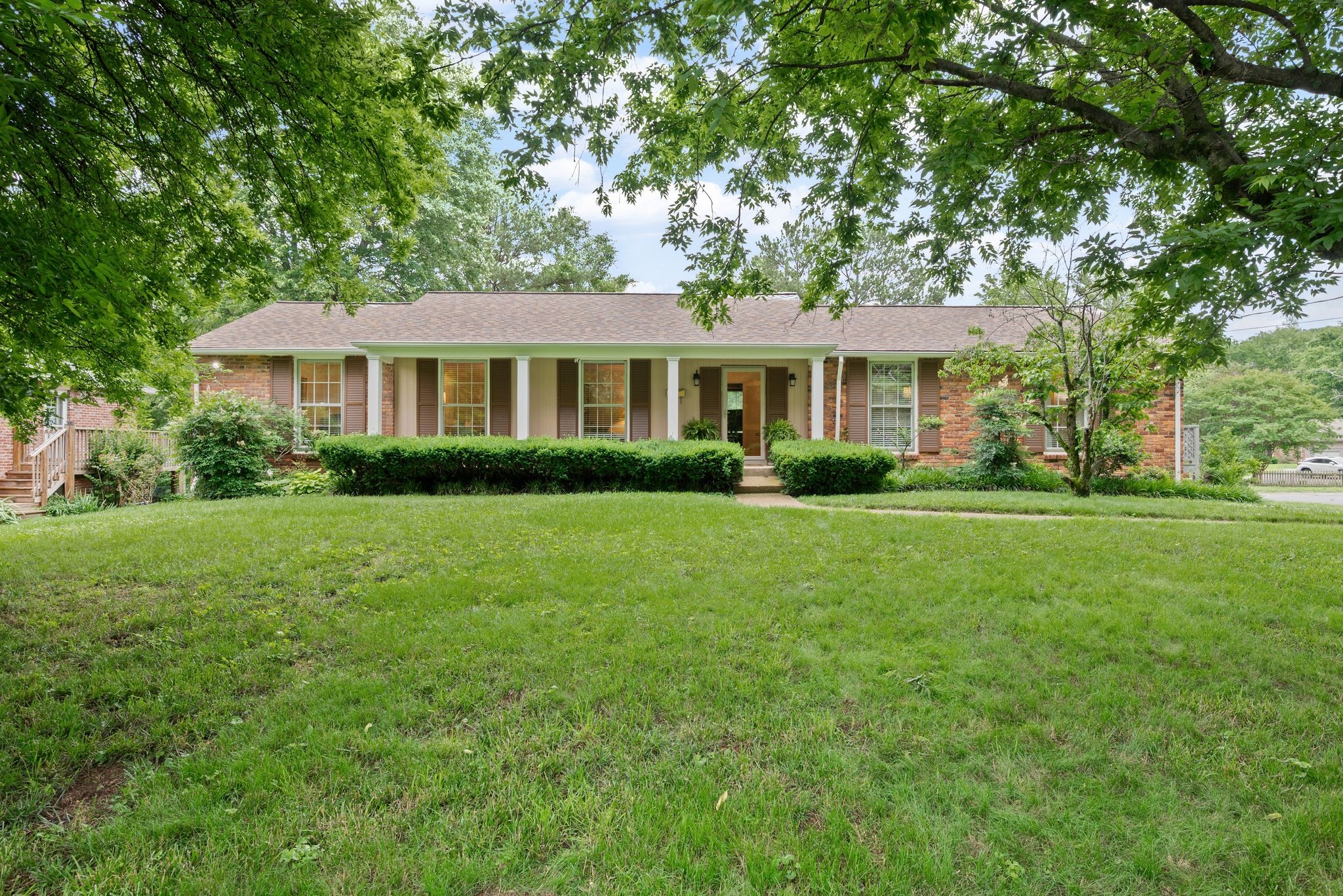 44 Vaughns Gap Road Nashville, TN 37205 - Photo 1 of 40 Gallery Image 1
