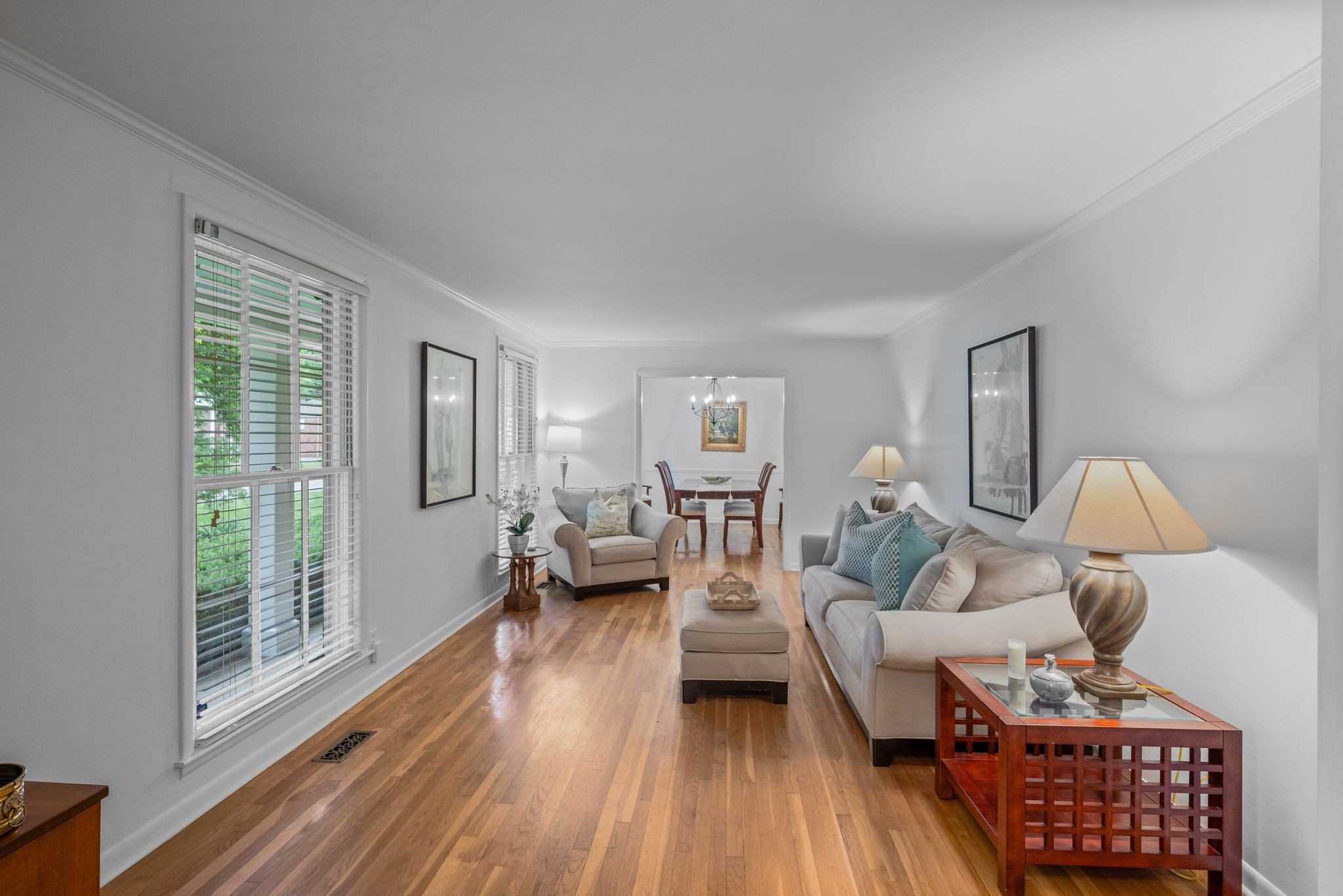 44 Vaughns Gap Road Nashville, TN 37205 - Photo 7 of 40 Gallery Image 7