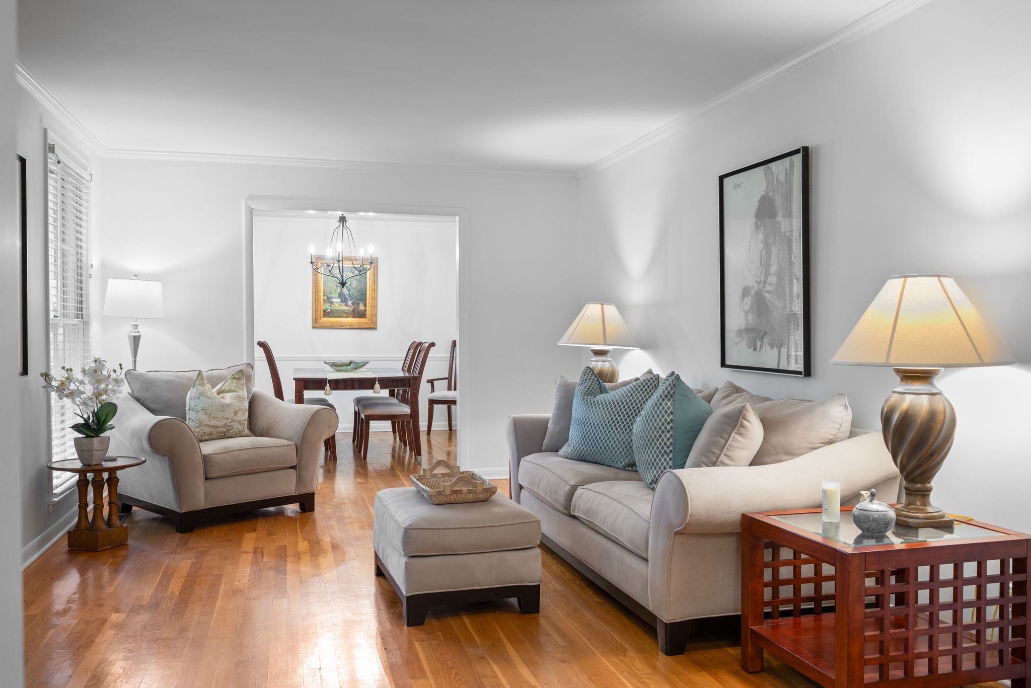 44 Vaughns Gap Road Nashville, TN 37205 - Photo 8 of 40 Gallery Image 8