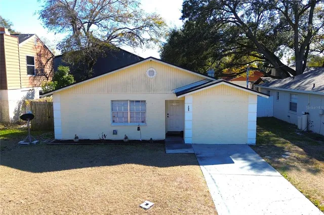 $345,000 | 4705 East Serena Drive, Tampa, FL 33617