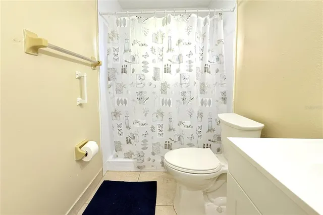 $345,000 | 4705 East Serena Drive, Tampa, FL 33617