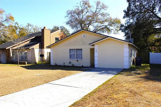 $345,000 | 4705 East Serena Drive, Tampa, FL 33617