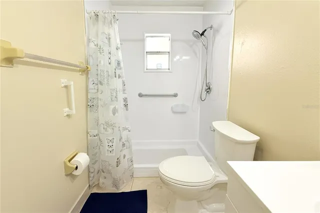 $345,000 | 4705 East Serena Drive, Tampa, FL 33617