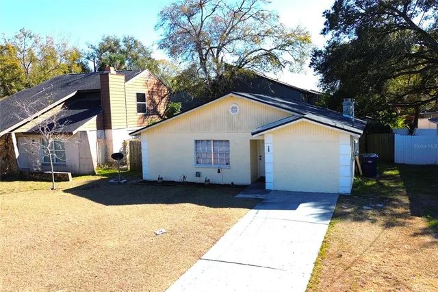 $345,000 | 4705 East Serena Drive, Tampa, FL 33617