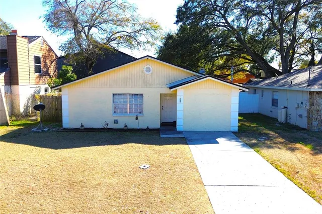 $345,000 | 4705 East Serena Drive, Tampa, FL 33617