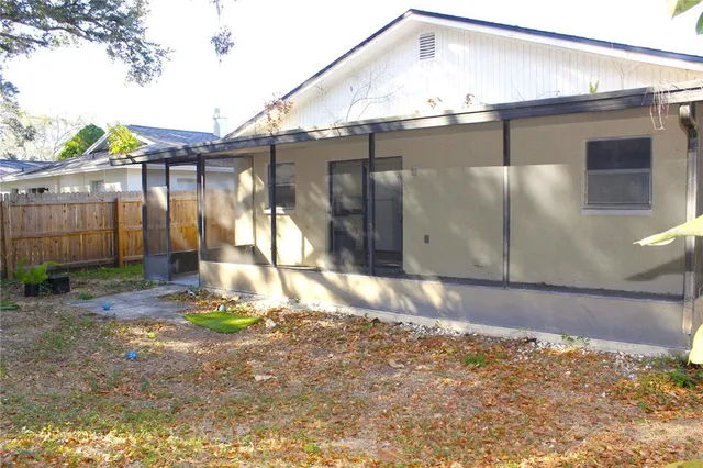 $345,000 | 4705 East Serena Drive, Tampa, FL 33617