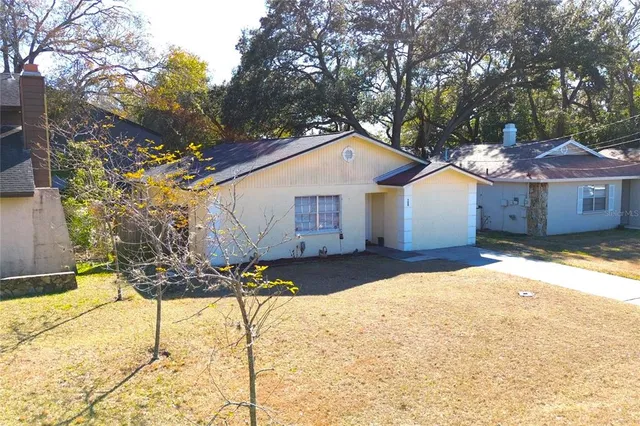 $345,000 | 4705 East Serena Drive, Tampa, FL 33617