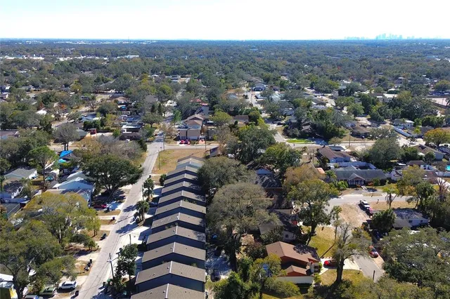 $345,000 | 4705 East Serena Drive, Tampa, FL 33617