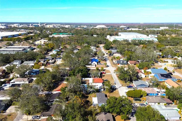 $345,000 | 4705 East Serena Drive, Tampa, FL 33617