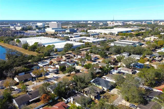 $345,000 | 4705 East Serena Drive, Tampa, FL 33617