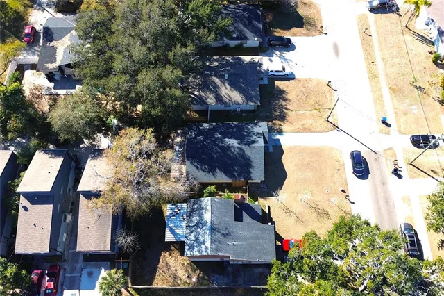 $345,000 | 4705 East Serena Drive, Tampa, FL 33617