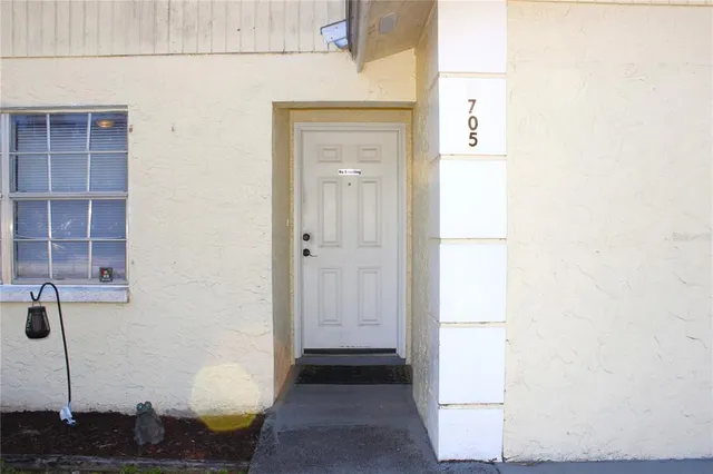 $345,000 | 4705 East Serena Drive, Tampa, FL 33617