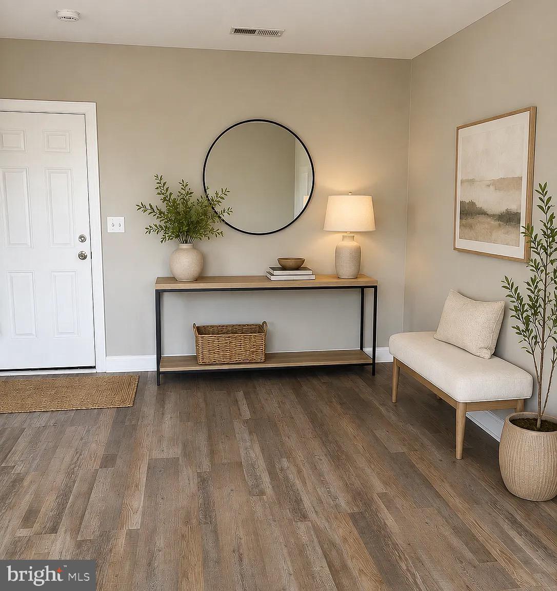 3200 Elgin Avenue, Unit C Baltimore, MD 21216 - Photo 2 of 9