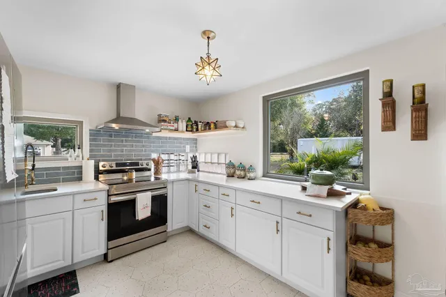 $339,000 | 415 Bremen Avenue, Pensacola, FL 32507