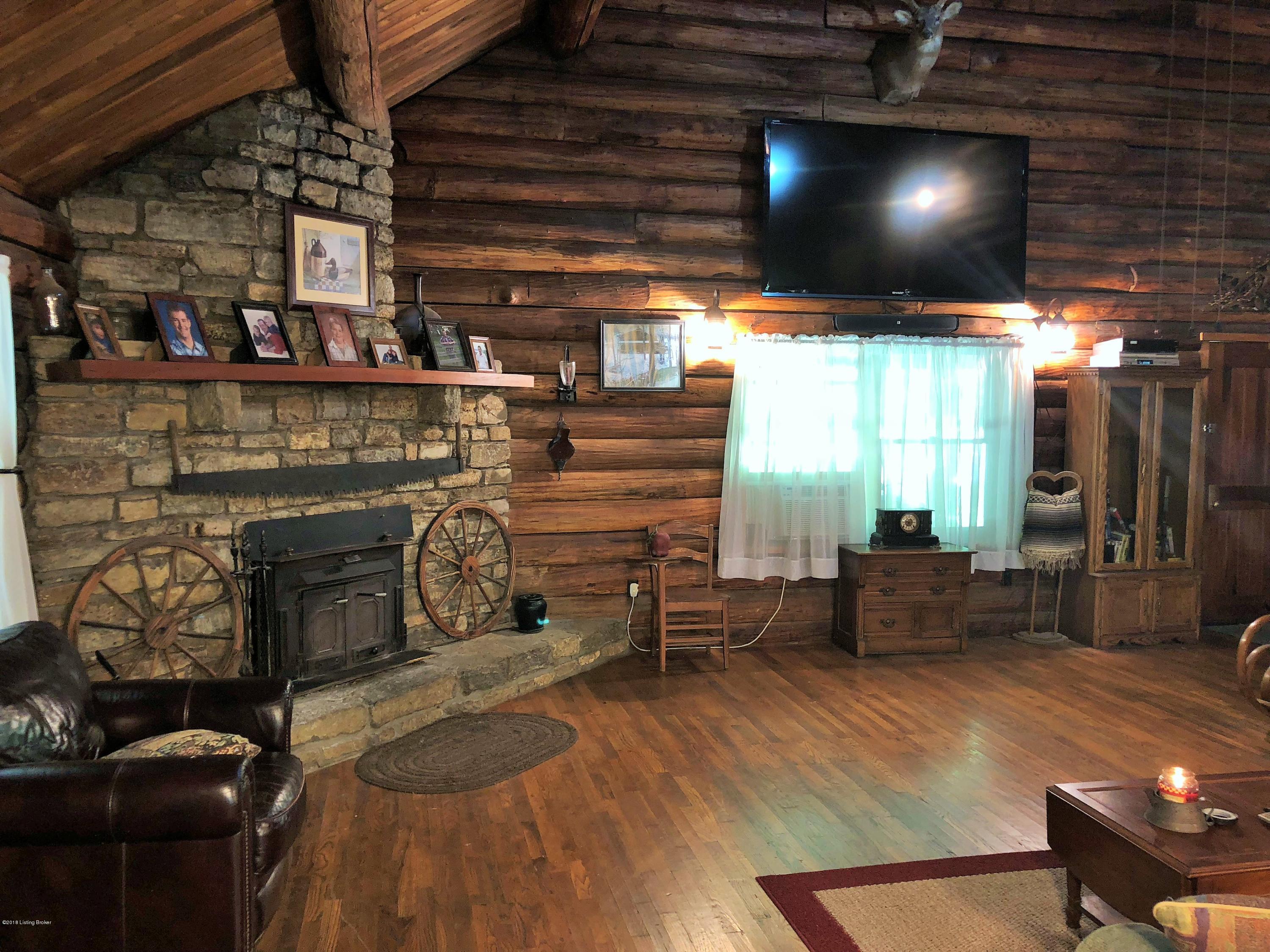 1027 Kendall Road Worthville, KY 41098 - Photo 3 of 18 Great Room