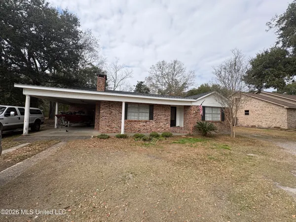 $145,000 | 1411 Martin Street, Pascagoula, MS 39581