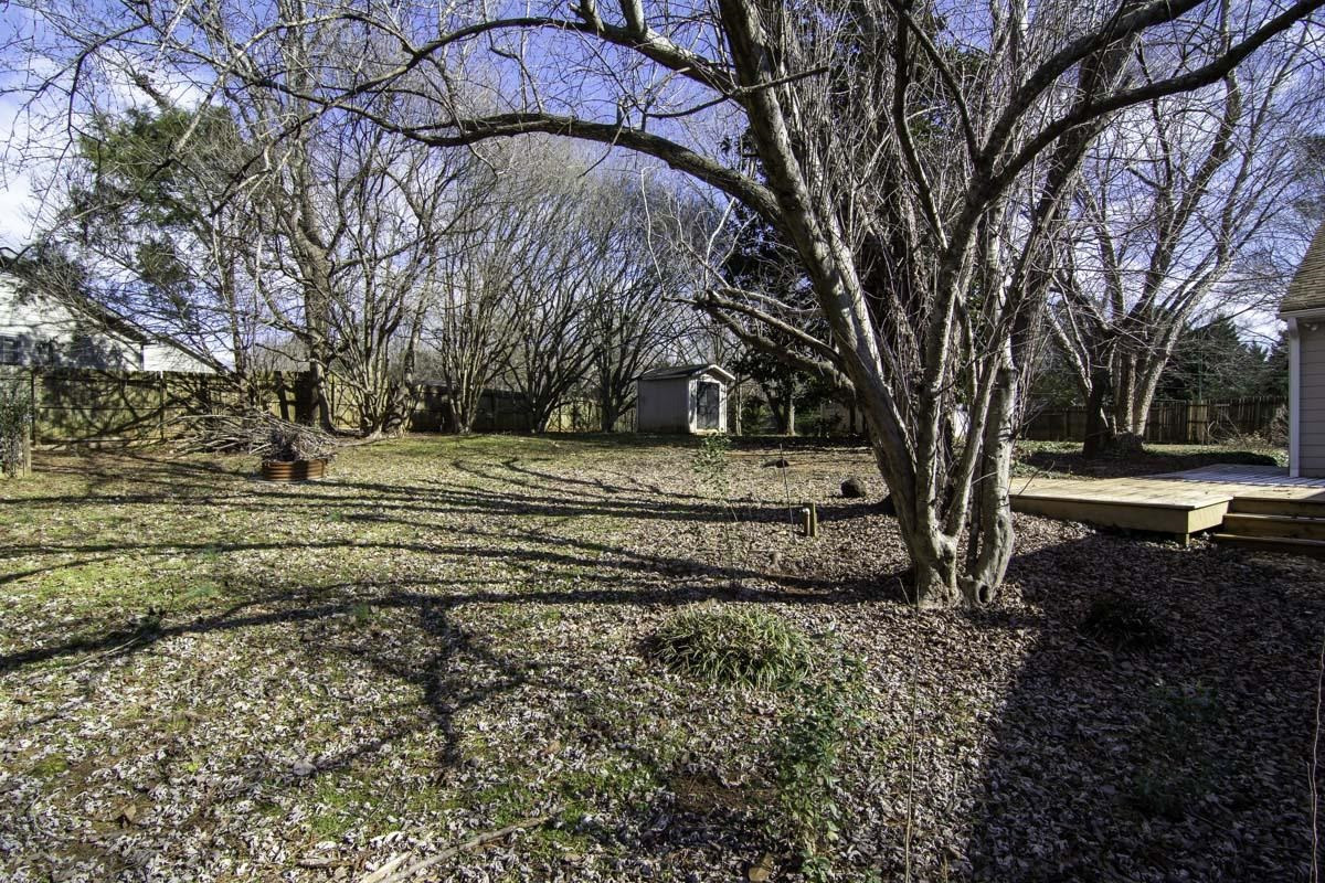 7316 Ridge Grove Court Raleigh, NC 27615 - Photo 6 of 30 Photo 7