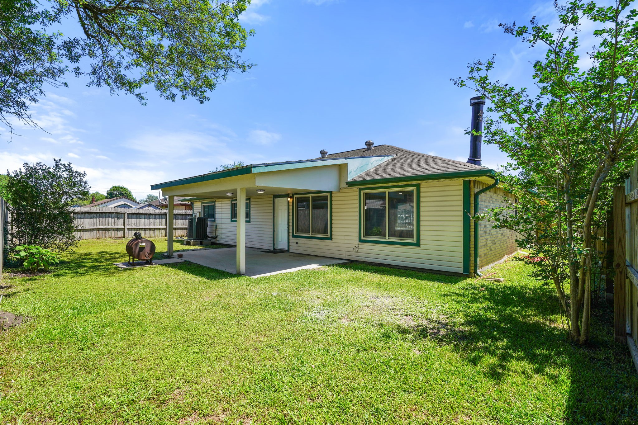 9731 Shell Rock Road La Porte, TX 77571 - Photo 20 of 22