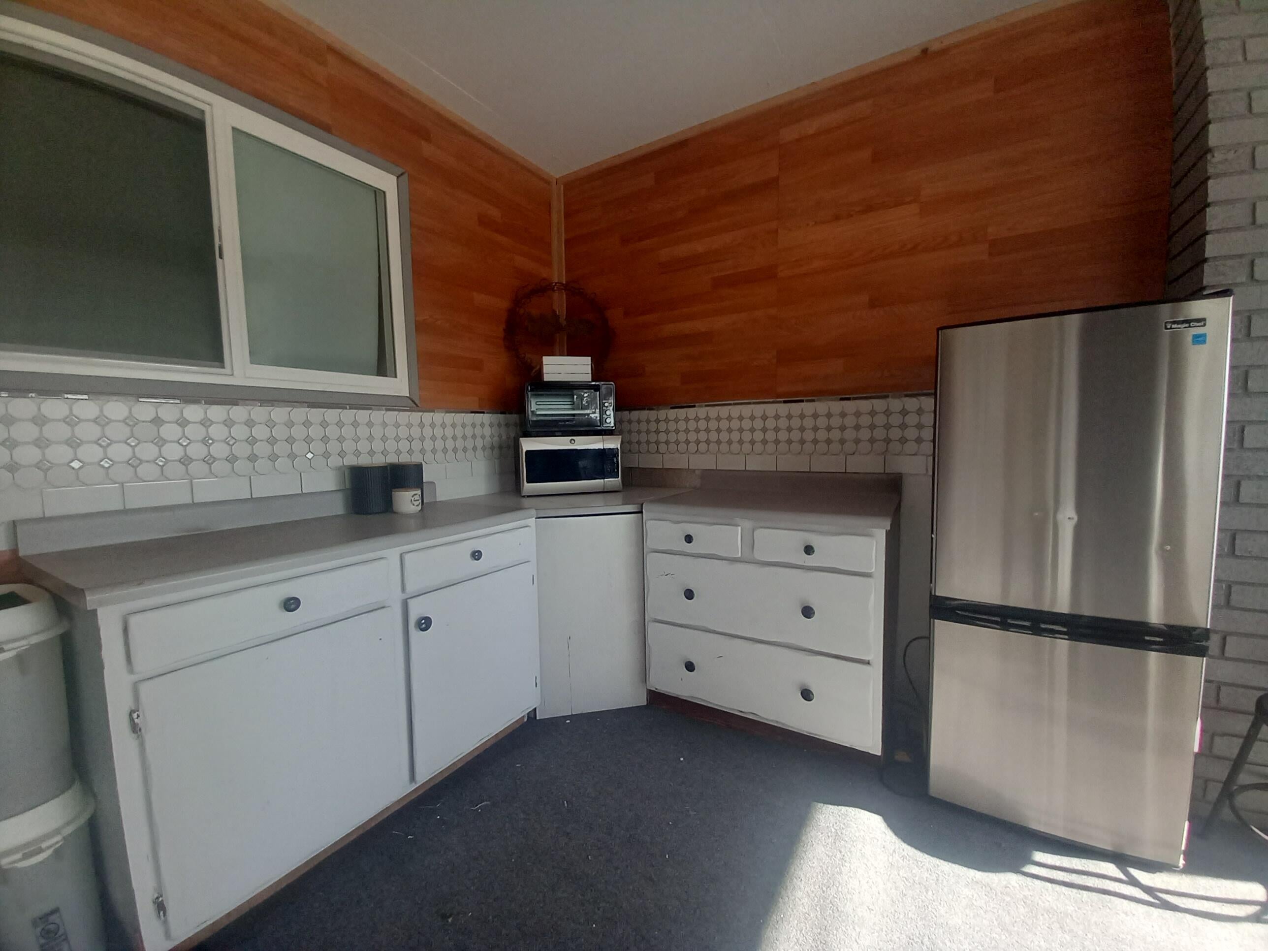 16449 Harpold Road Malin, OR 97632 - Photo 45 of 77 2nd Kitchen