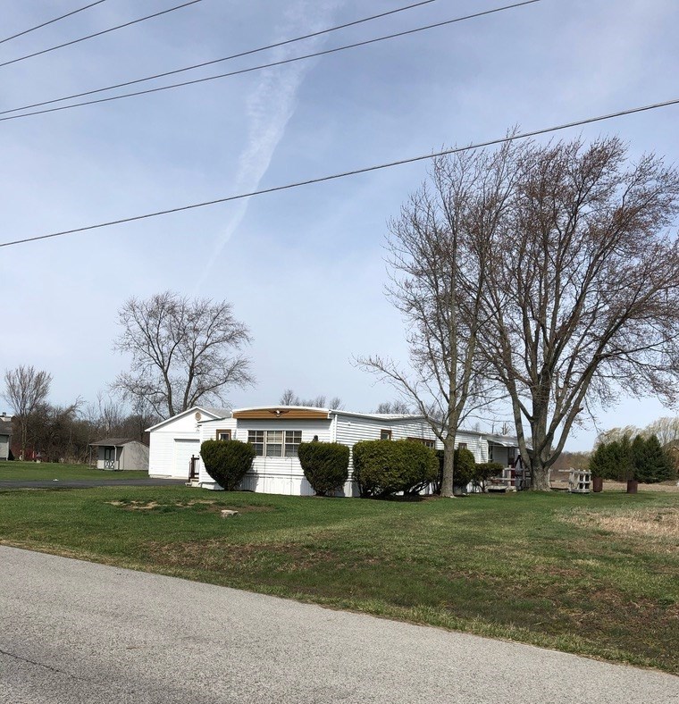 3708 West Till Road Fort Wayne, IN 46818 - Photo 3 of 19