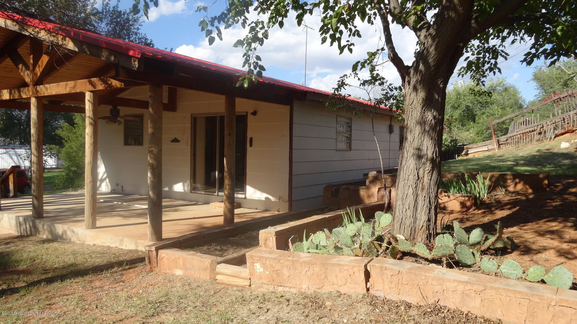 151 Rambling Lane Fritch, TX 79036 - Photo 1 of 59 Wow