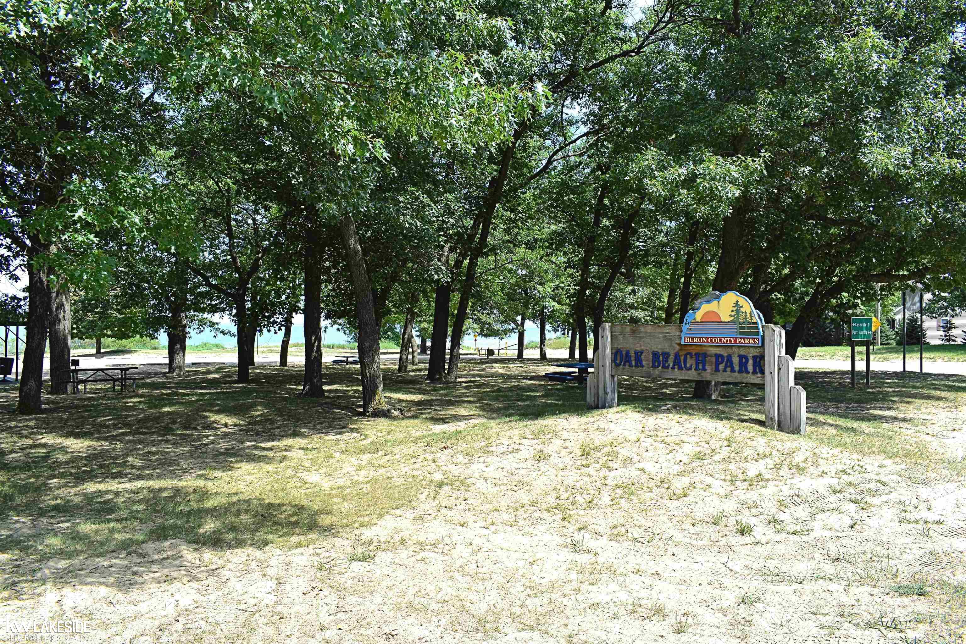 0 Oak Beach Road Port Austin, MI 48467 - Photo 10 of 22