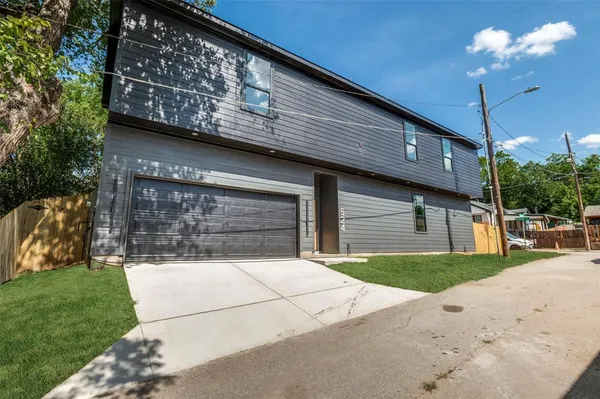 $489,000 | 524 Tama Street, Dallas, TX 75203