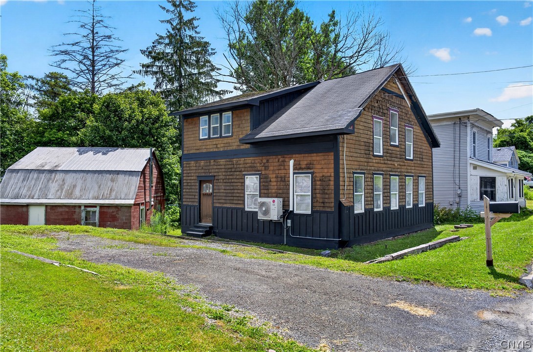 2560 Erieville Road Nelson, NY 13061 - Photo 3 of 22 Gallery Image 3
