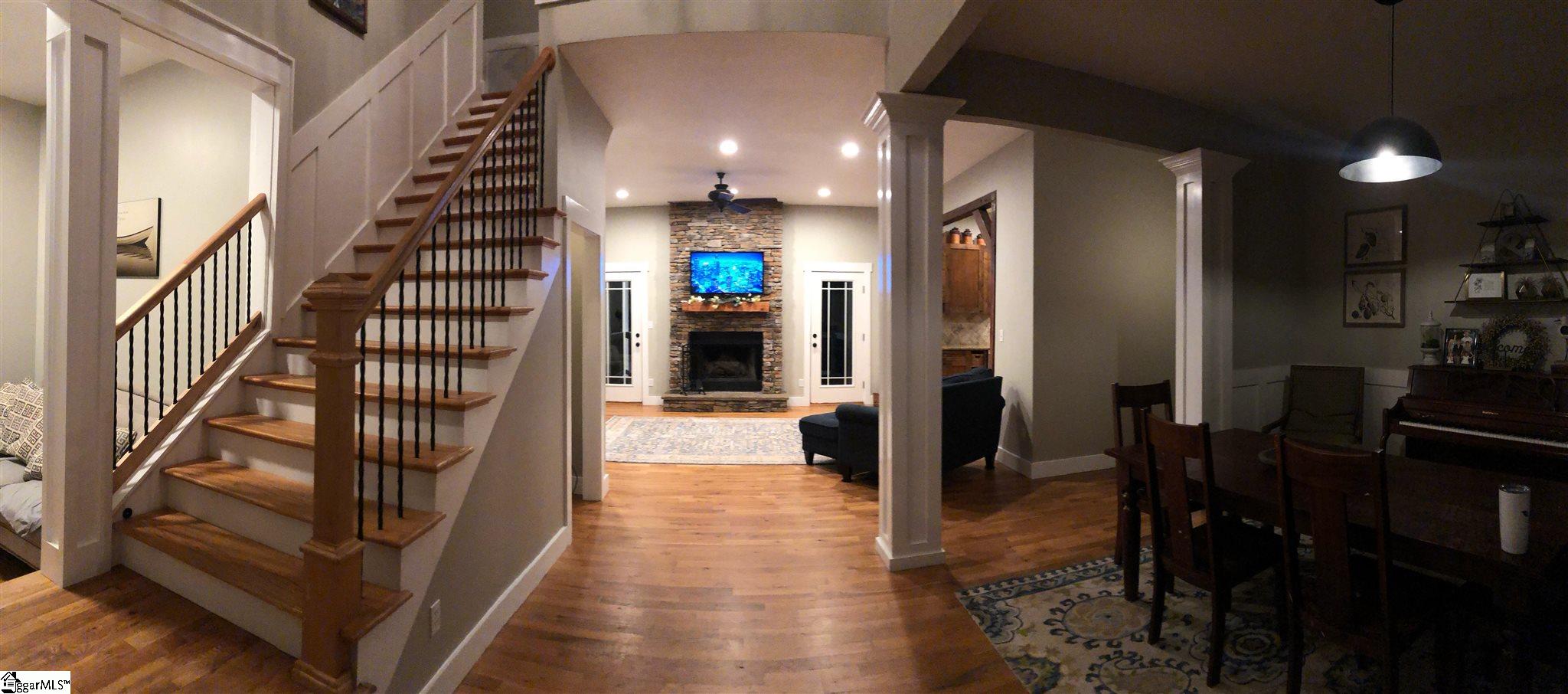 2561 Standing Springs Road Greenville, SC 29605 - Photo 3 of 36 Gallery Image 3
