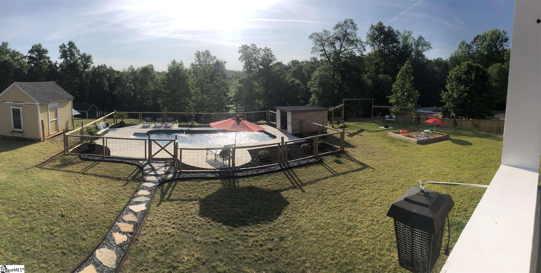 2561 Standing Springs Road Greenville, SC 29605 - Photo 27 of 36 Gallery Image 27