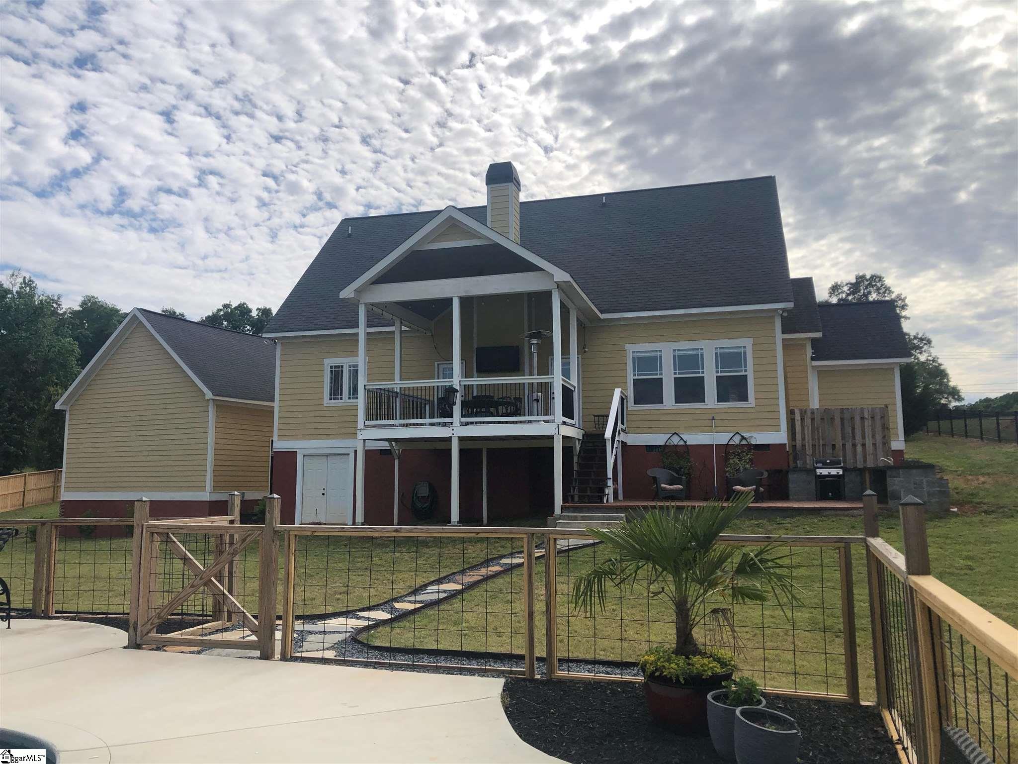2561 Standing Springs Road Greenville, SC 29605 - Photo 28 of 36 Gallery Image 28