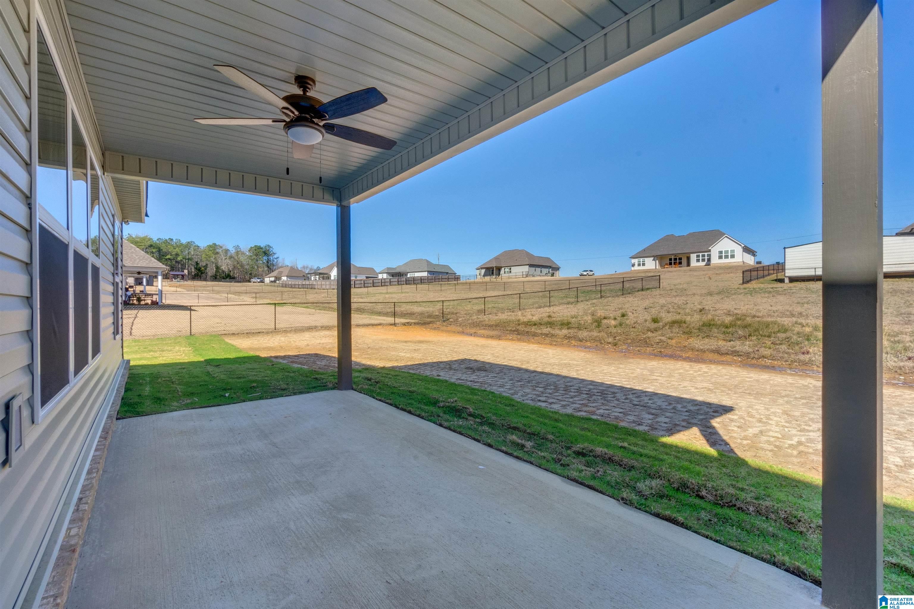 834 New Style Circle Clanton, AL 35045 - Photo 43 of 45