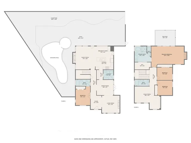 $1,065,000 | 789 Glenhart Place, Fallbrook, CA 92028