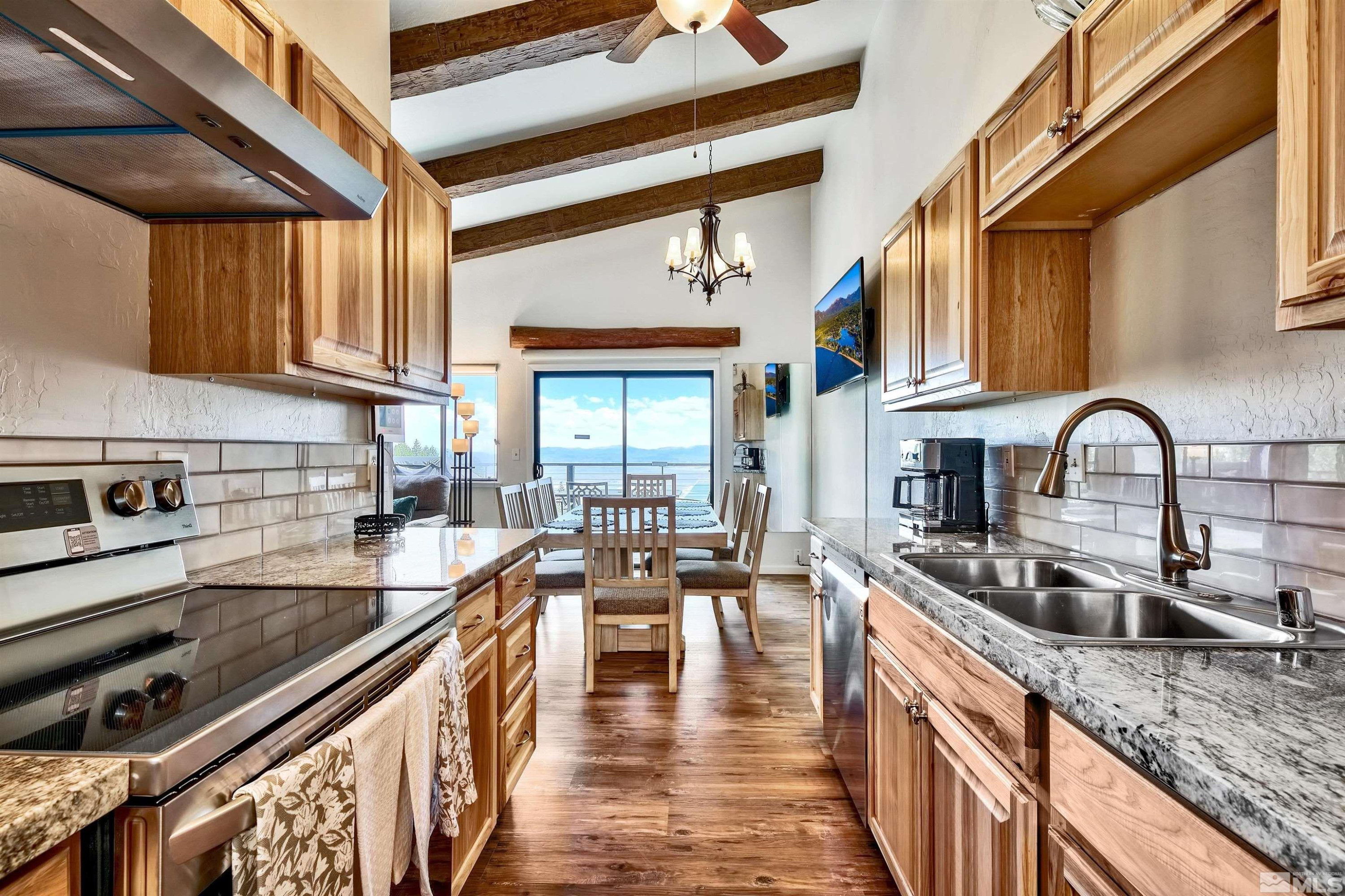 243 Tramway Drive Stateline, NV 89449 - Photo 11 of 24 Photo 11