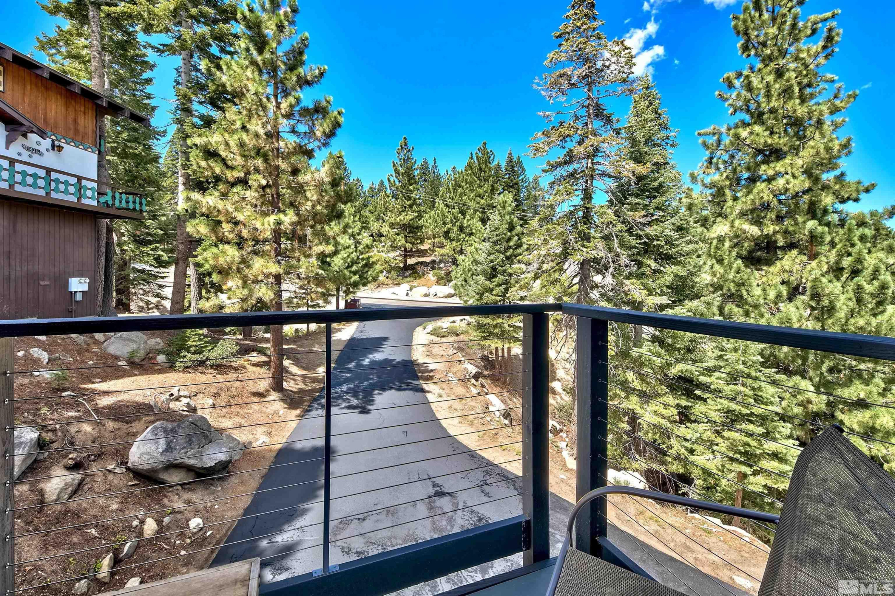 243 Tramway Drive Stateline, NV 89449 - Photo 19 of 24 Photo 19