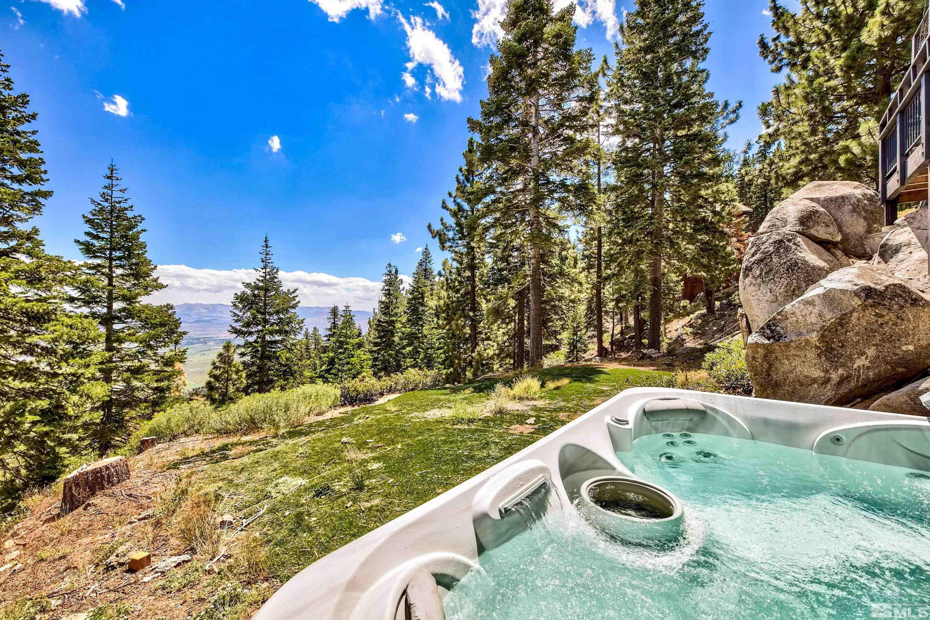 243 Tramway Drive Stateline, NV 89449 - Photo 21 of 24 Photo 21