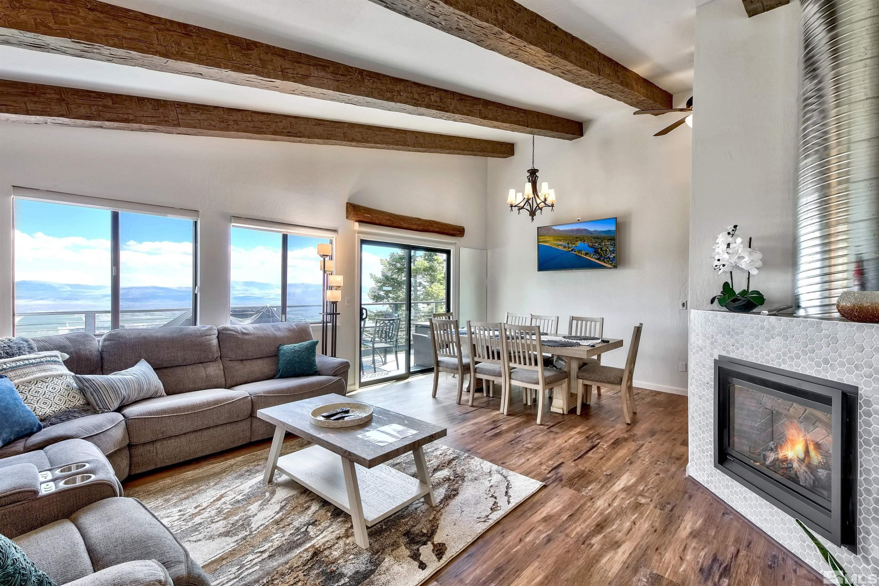 243 Tramway Drive Stateline, NV 89449 - Photo 5 of 24 Photo 5