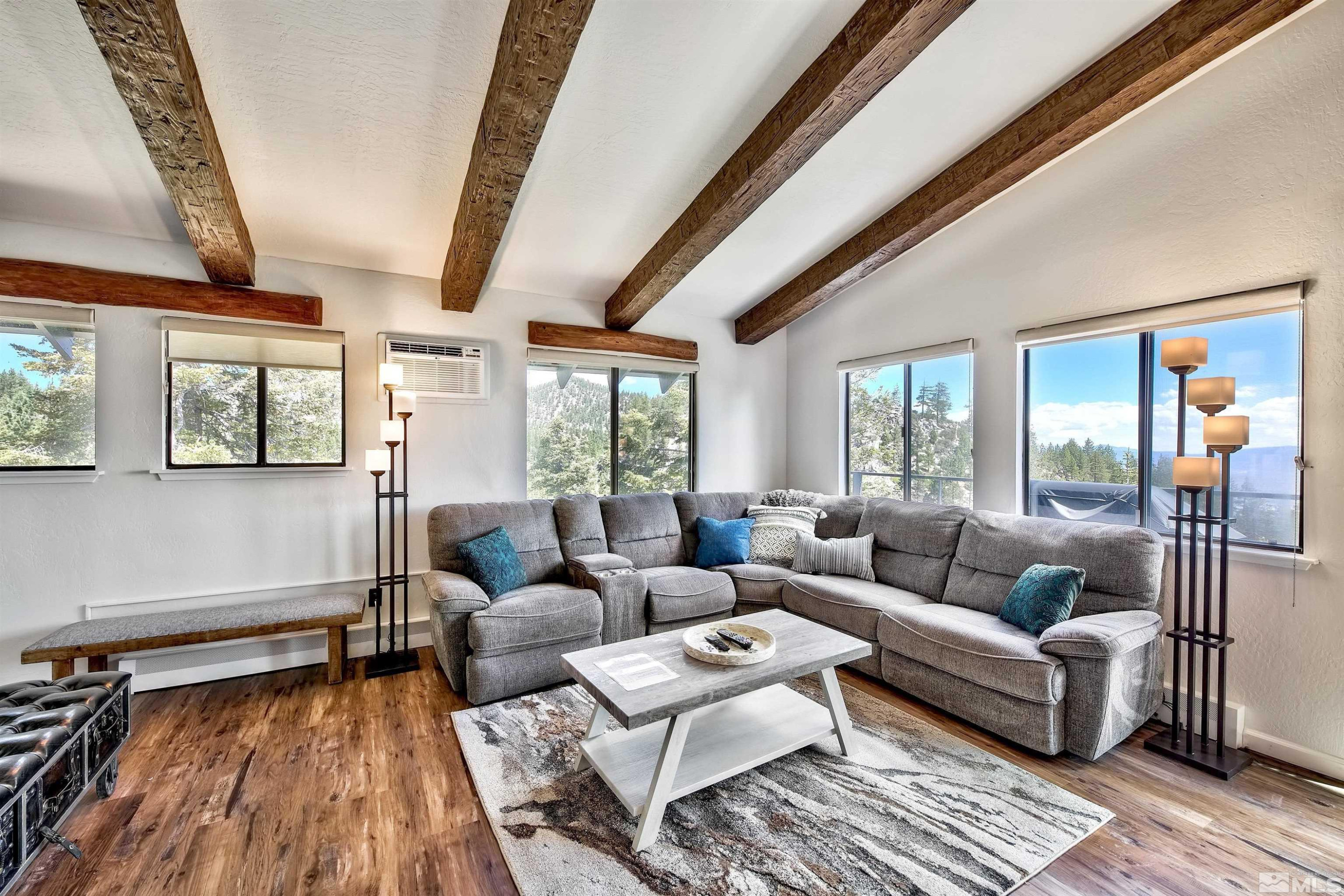 243 Tramway Drive Stateline, NV 89449 - Photo 6 of 24 Photo 6