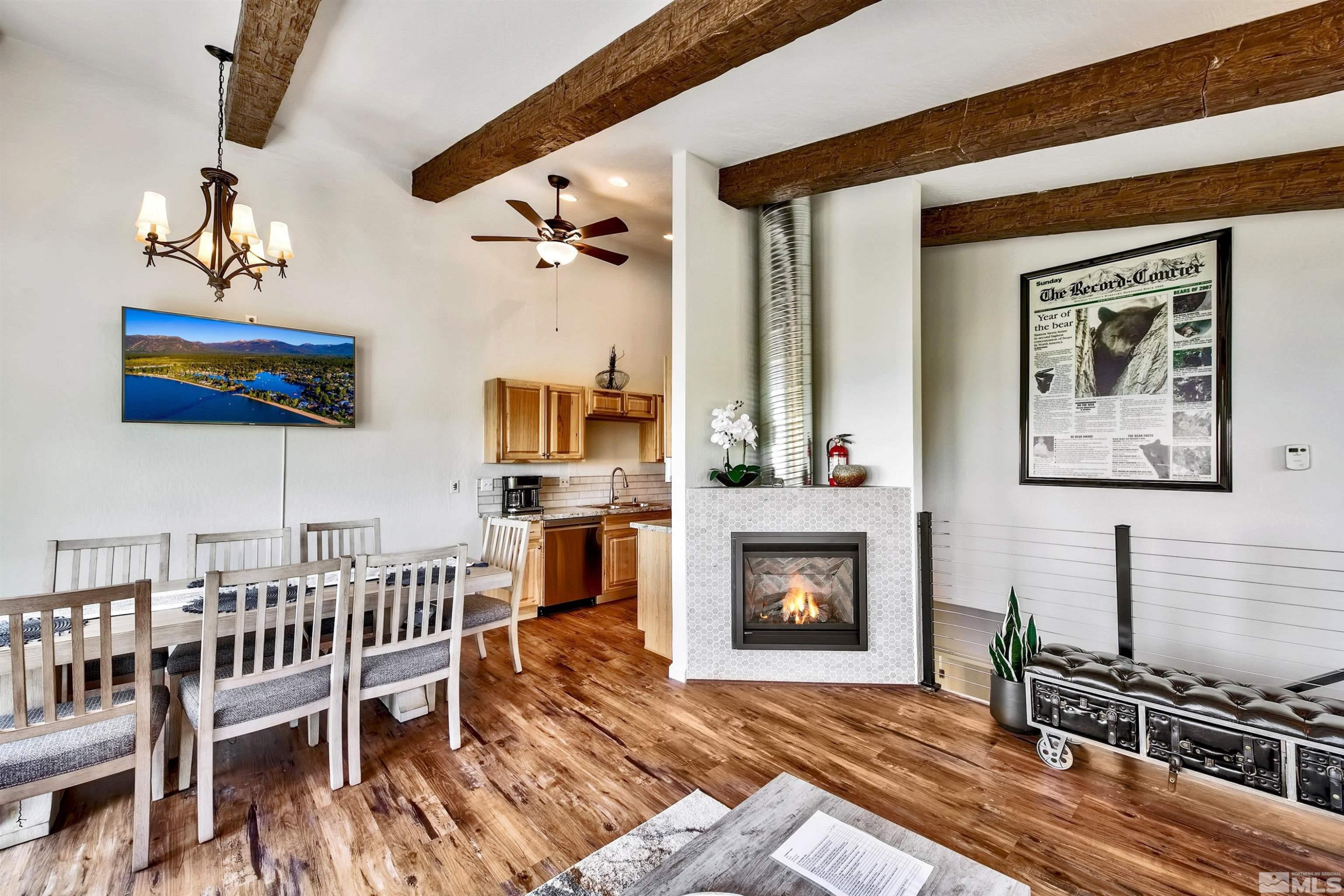 243 Tramway Drive Stateline, NV 89449 - Photo 7 of 24 Photo 7