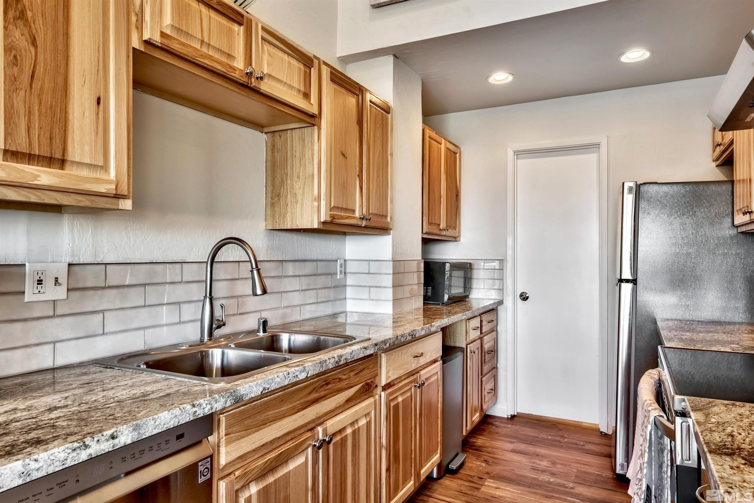 243 Tramway Drive Stateline, NV 89449 - Photo 9 of 24 Photo 9