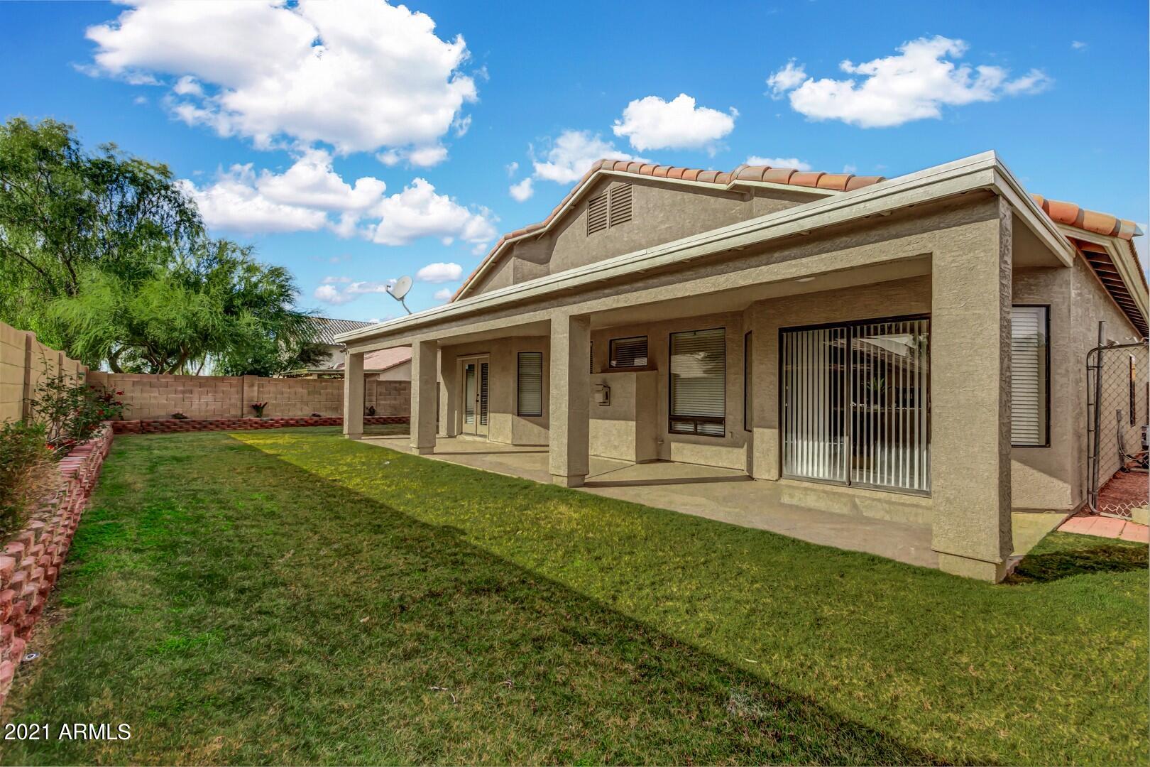 11433 East Decatur Street Mesa, AZ 85207 - Photo 48 of 58 Gallery Image 48