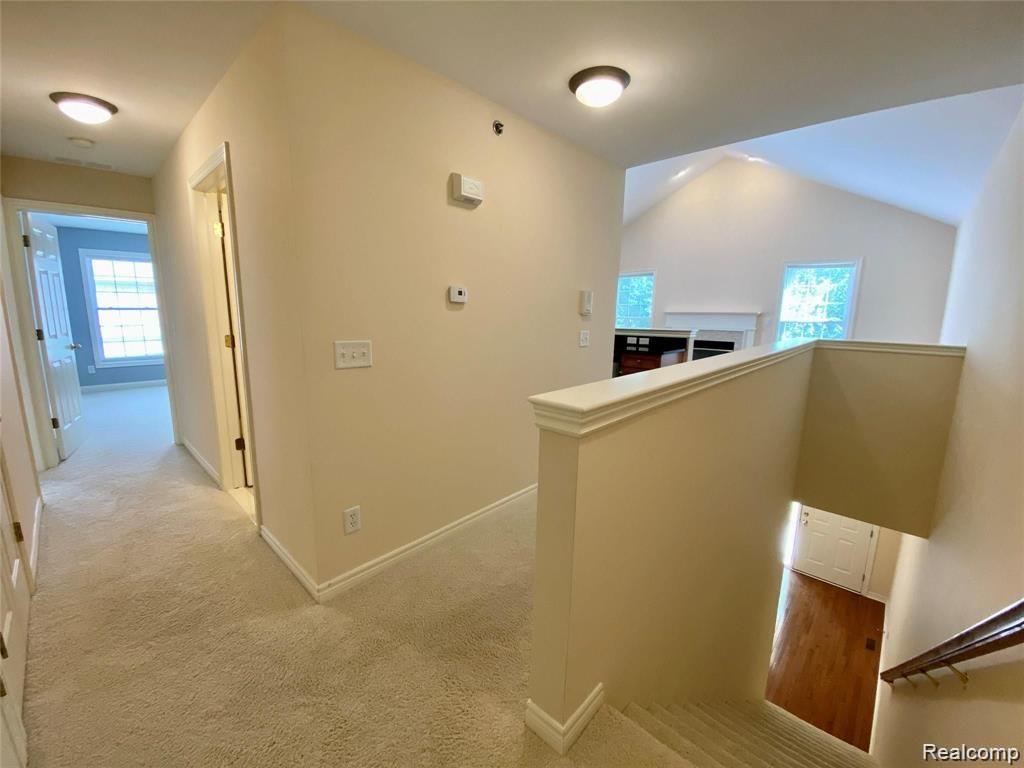 341 Village Way South Canton, MI 48188 - Photo 3 of 34