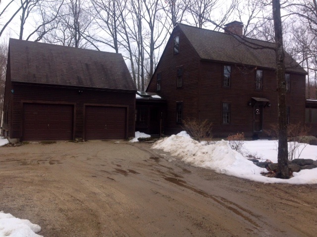 300 Hill Road Temple, NH 03084 - Photo 1 of 21 Gallery Image 1
