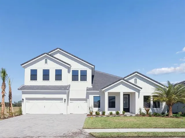 $964,990 | 10739 Spring Sapling Circle, Palmetto, FL 34221