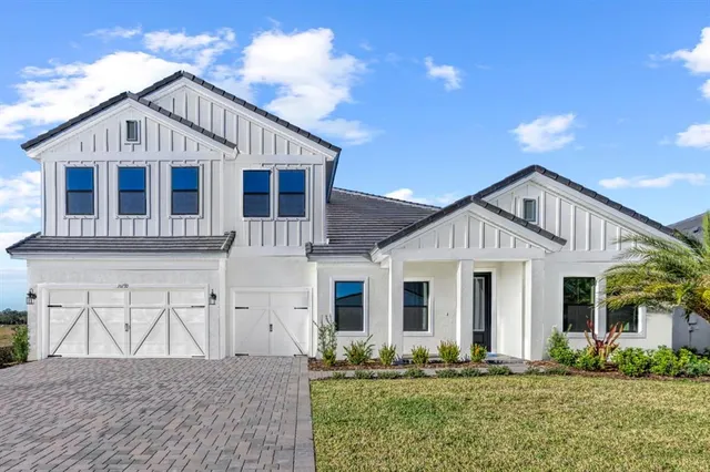 $949,990 | 10739 Spring Sapling Circle, Palmetto, FL 34221