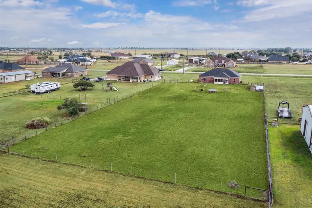 a view of a lake with a mountain