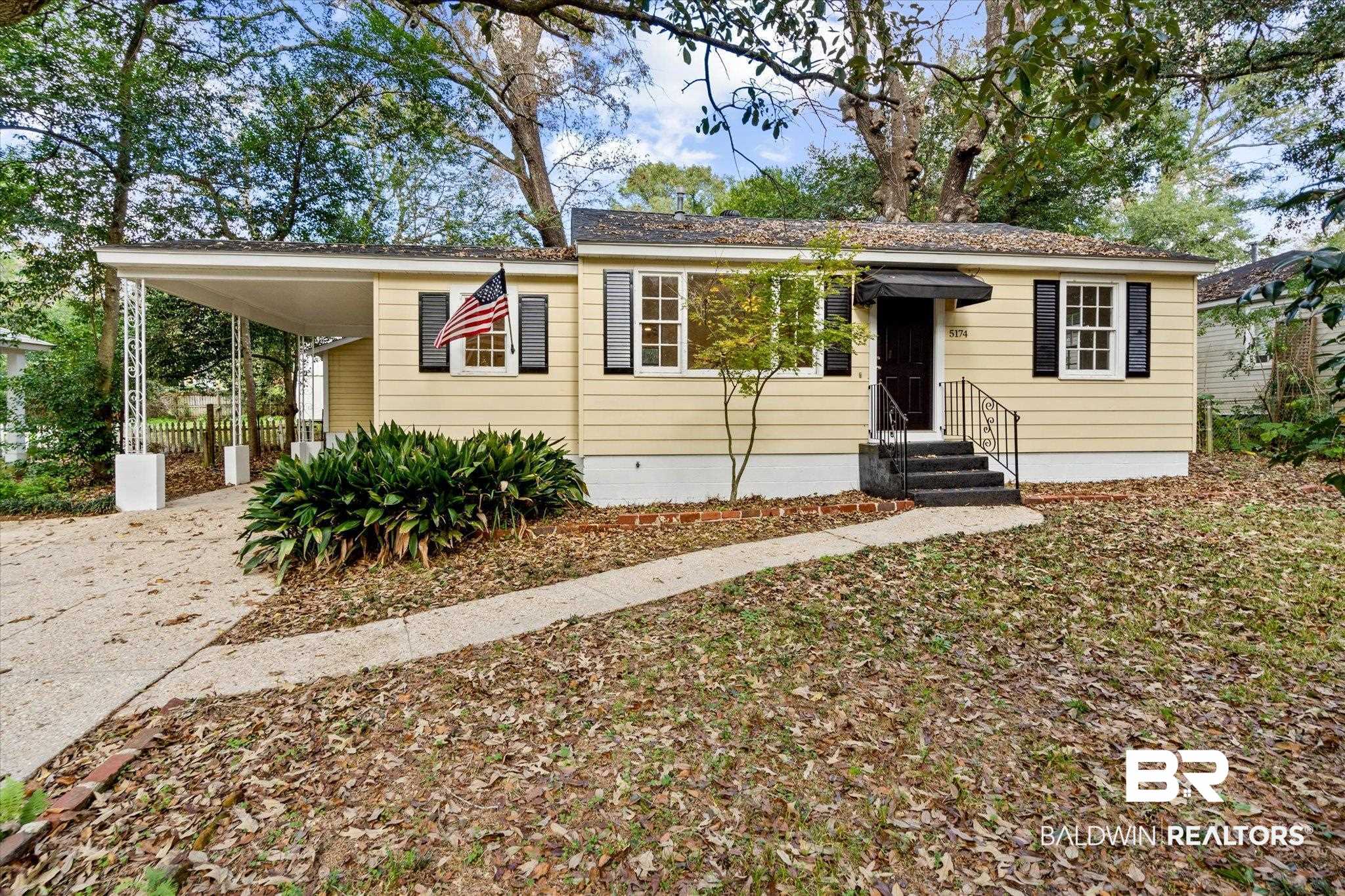 5174 Azalea Circle West Mobile, AL 36608 - Photo 1 of 31