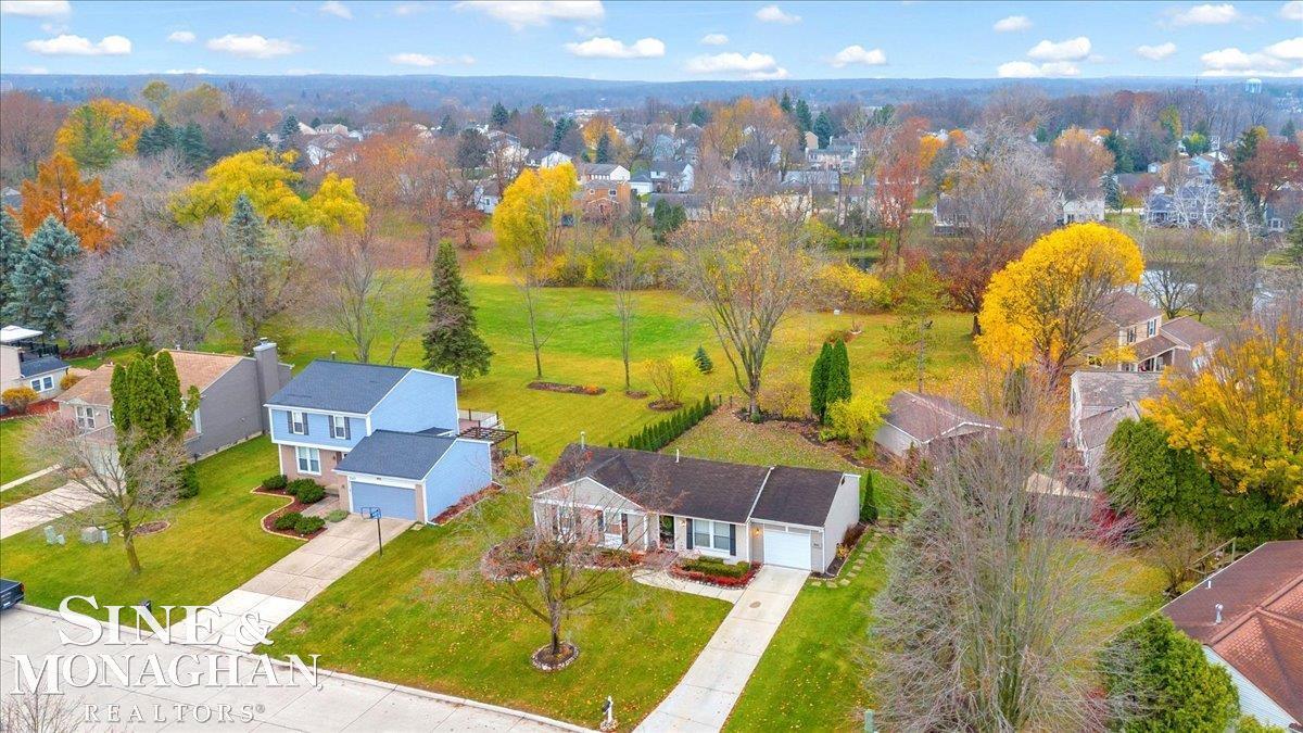 805 Bolinger Street Rochester Hills, MI 48307 - Photo 28 of 35