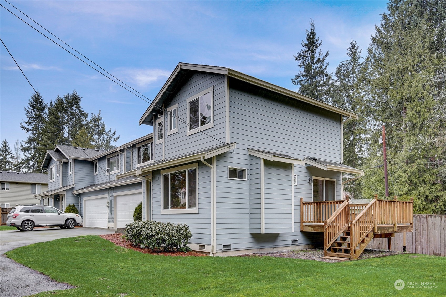 13413 Meadow Road Everett, WA 98208 - Photo 24 of 27 a view of a house with a yard