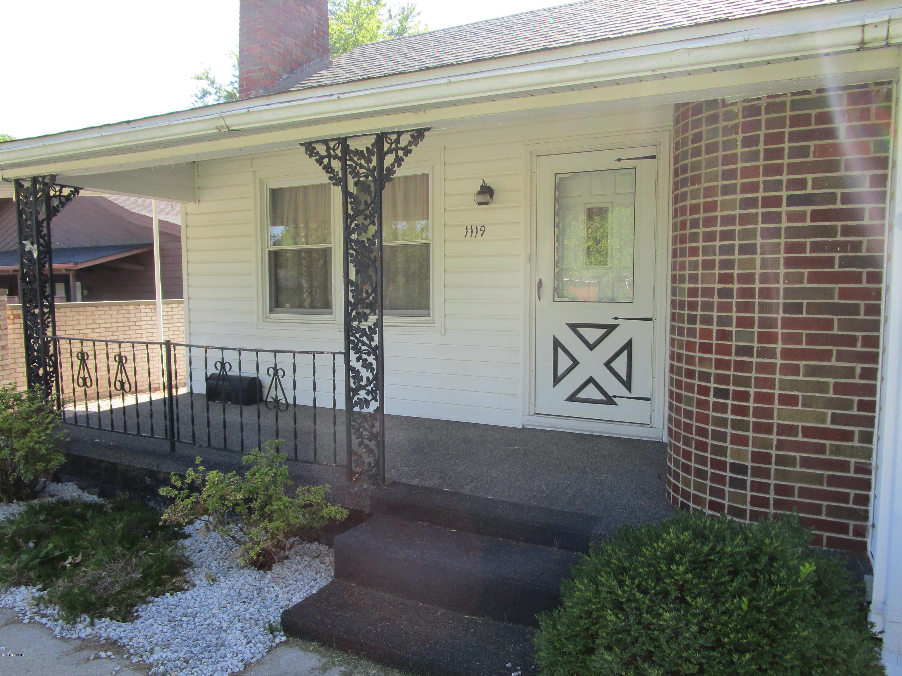 1119 North State Road Flora, IL 62839 - Photo 46 of 47 Gallery Image 46